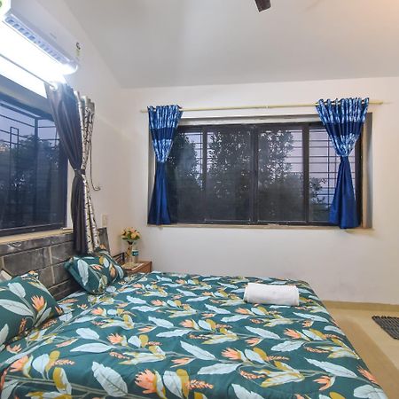 Nature Villa, Dukes Den Khandala Exterior photo