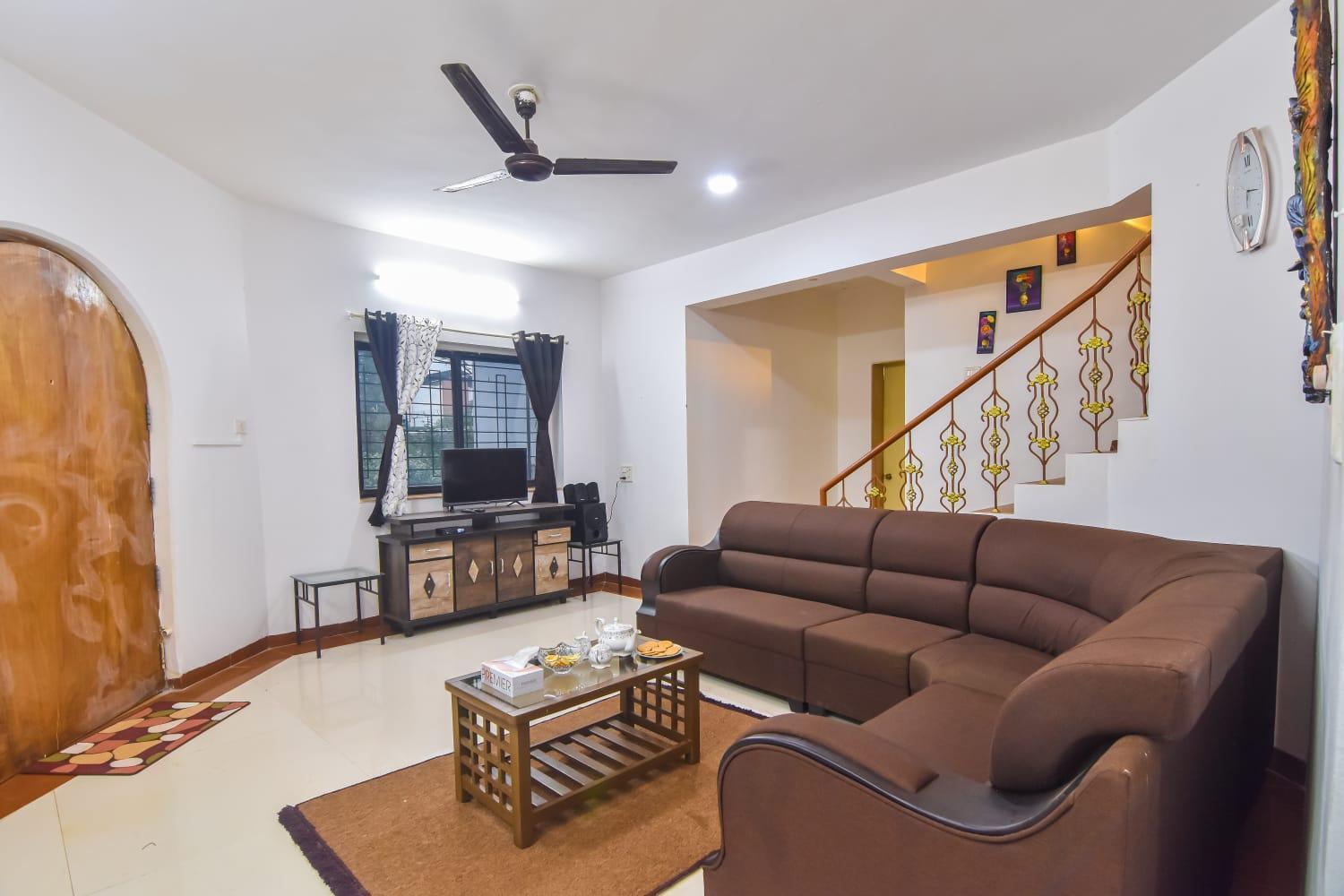 Nature Villa, Dukes Den Khandala Exterior photo