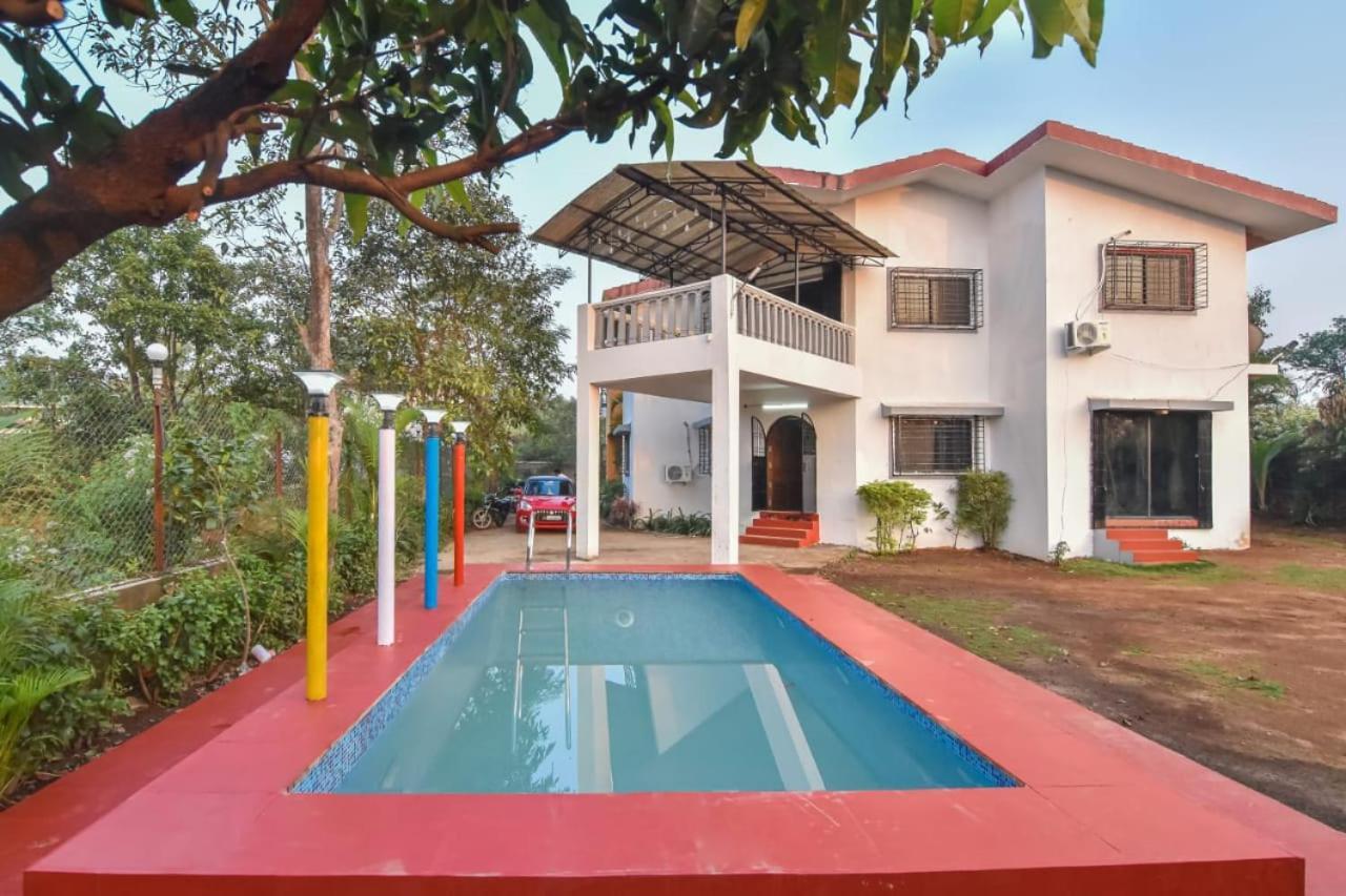 Nature Villa, Dukes Den Khandala Exterior photo